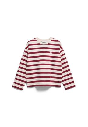 Sweatshirt "Frankaa Bold Iconic"