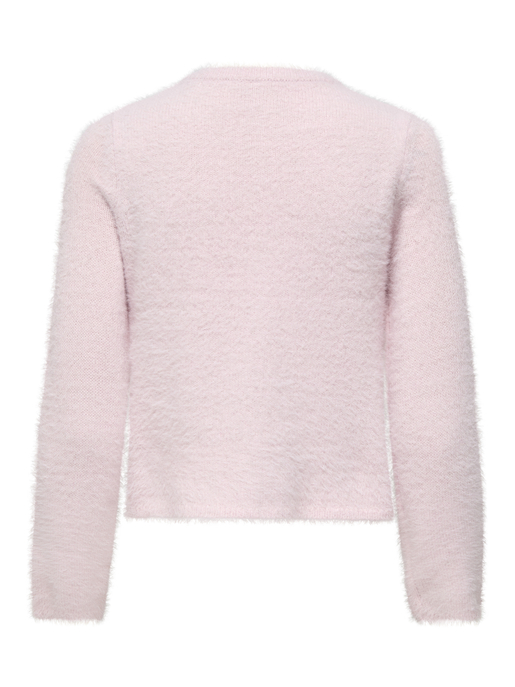 Strickjacke "Piumo"