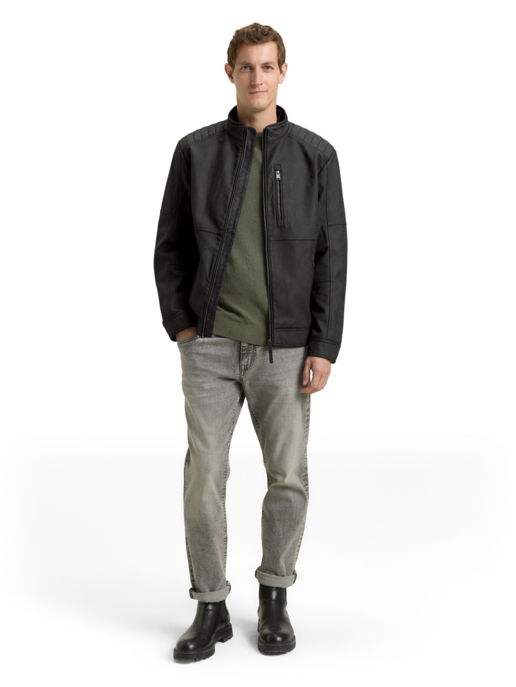 Bikerjacke