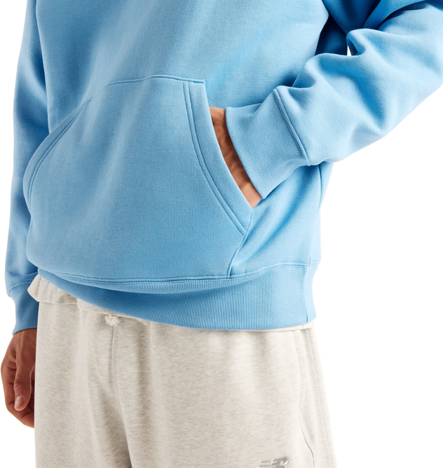 Fleece-Hoodie "Sport Essentials"