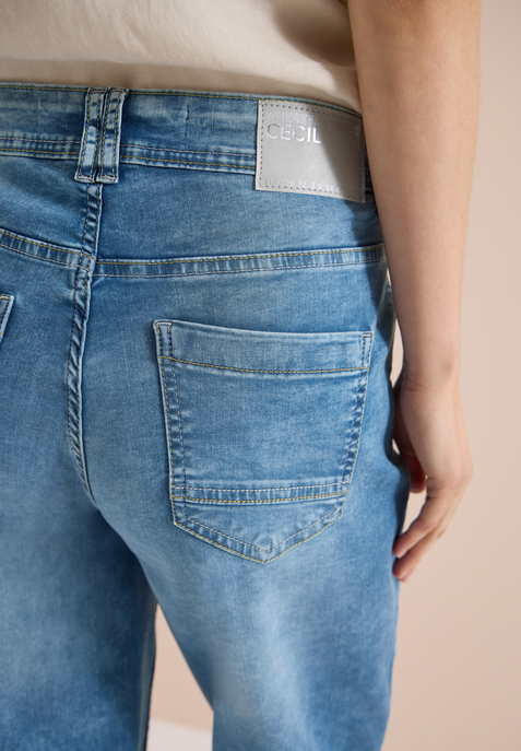 Jeansshorts "Neele"