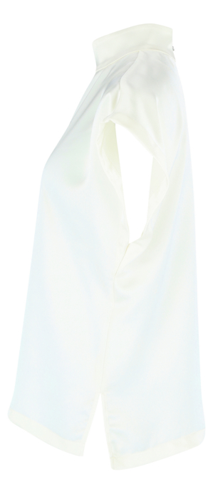 Satin-Top "Caneli-1"