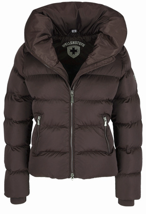 Stepp-Jacke Feenstaub Short"