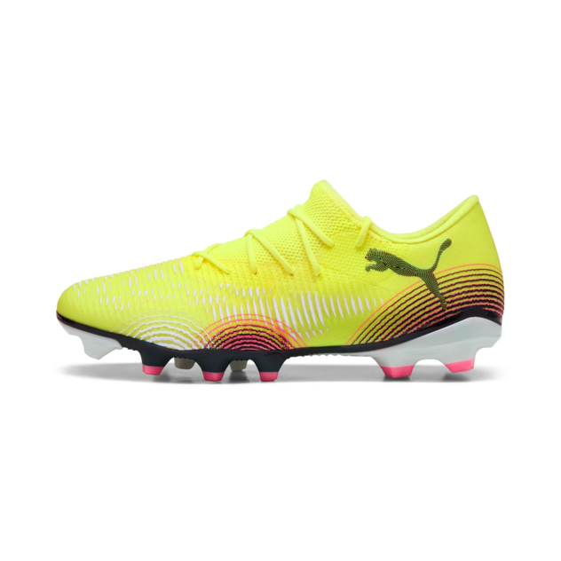 Fußballschuh "Future 8 Match Low FG"