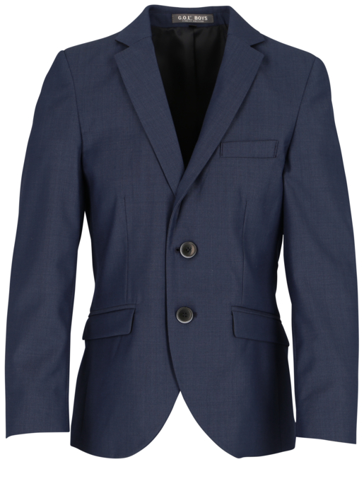 Blazer Slim Fit "Baukasten 5"