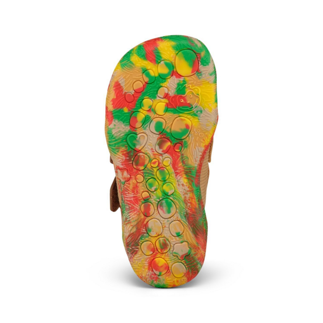 Lauflerner "Leder Walky"