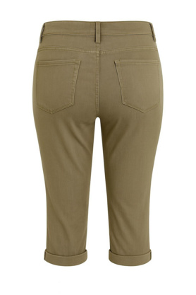 Jeans "Cici Turn Up"