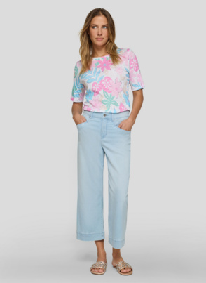 T-Shirt "Ocean Drive"