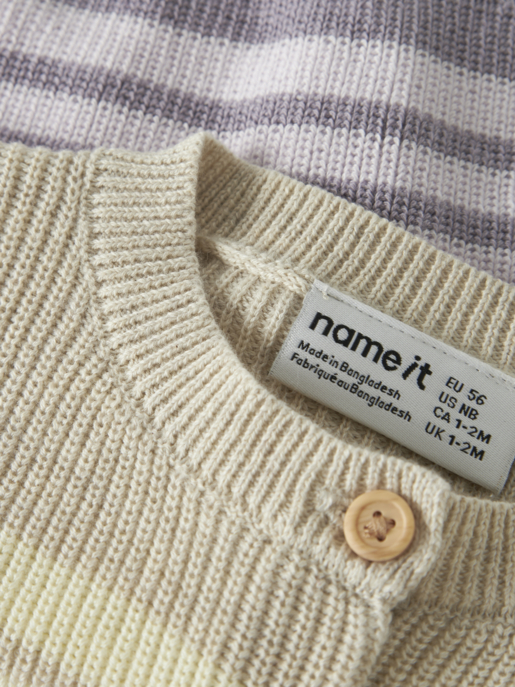 Strickjacke "Nbfdiona"