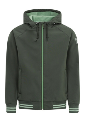 Jacke "Helgoby"