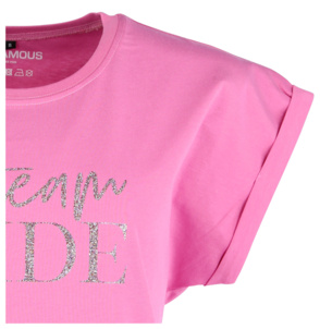 T-Shirt "Team Bride" 