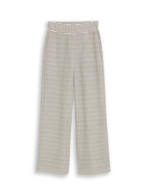 Strickhose