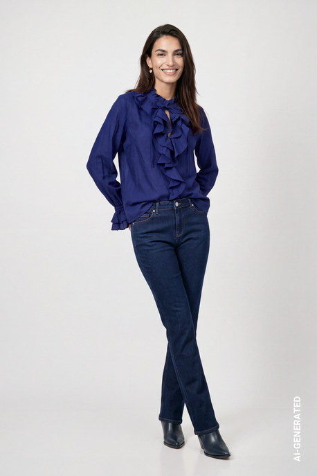 Bluse