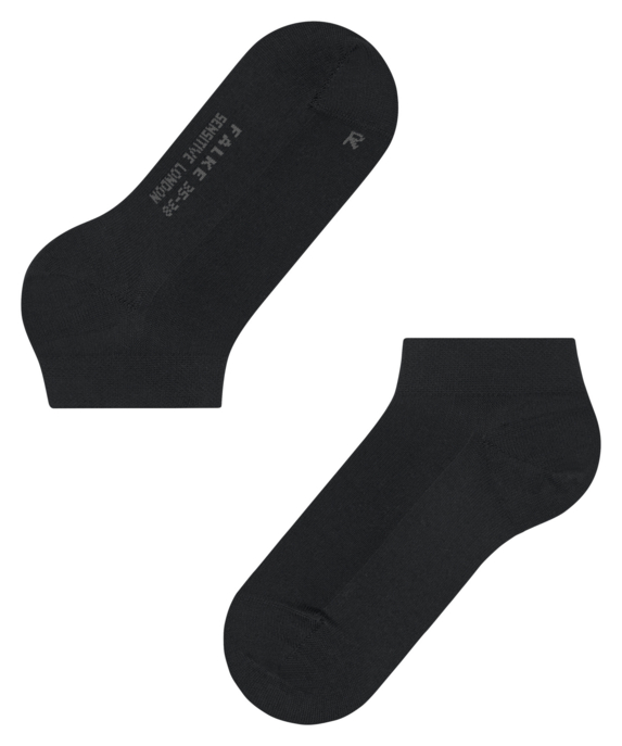 Sneakersocken Sensitive London