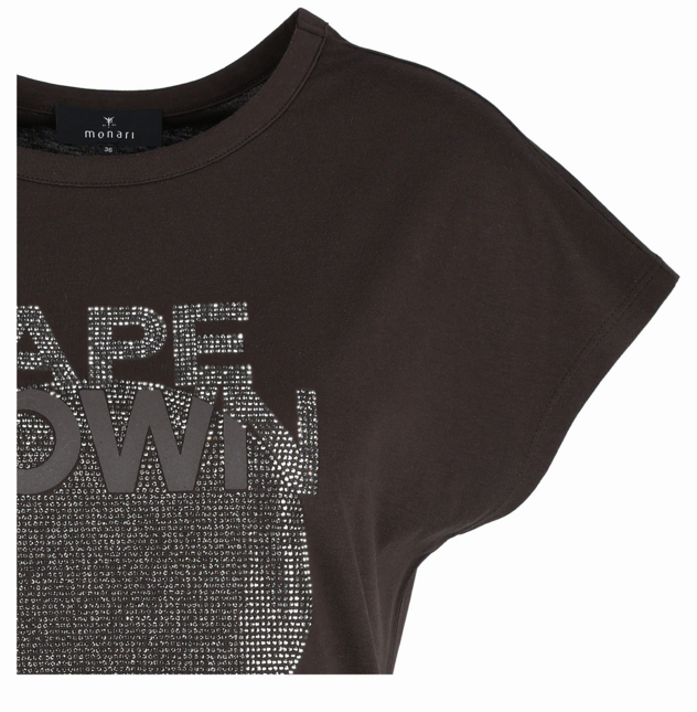 T-Shirt '"Cape Town"