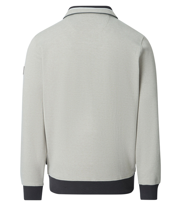 Sweatjacke