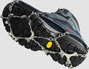 Spikes