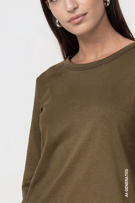 Pullover