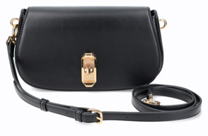 Schultertasche "Eiby"
