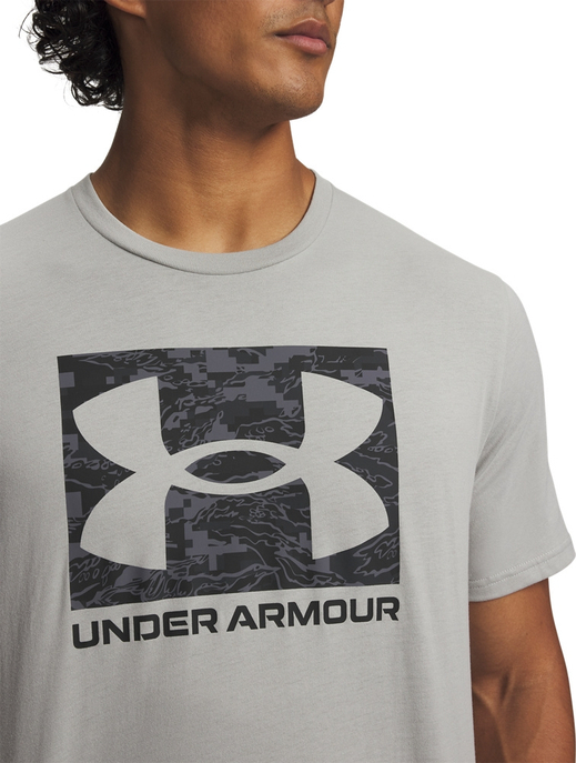 T-Shirt "Camo Boxed"