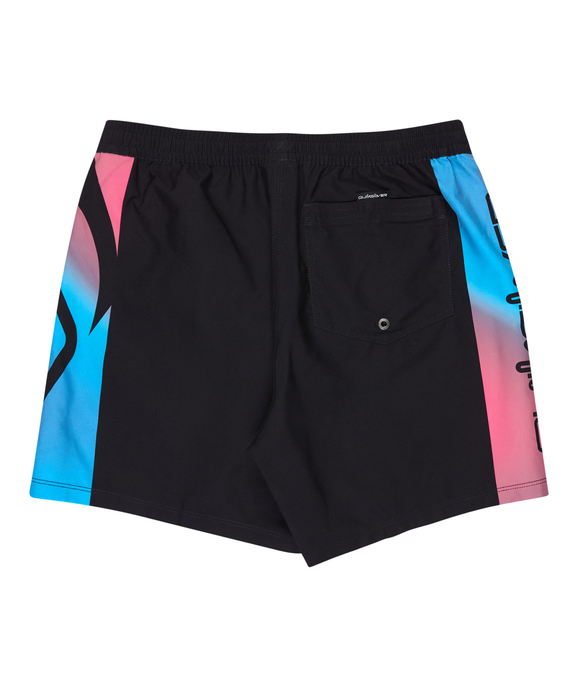 Badeshorts "Everyday Holmes Volley 16""
