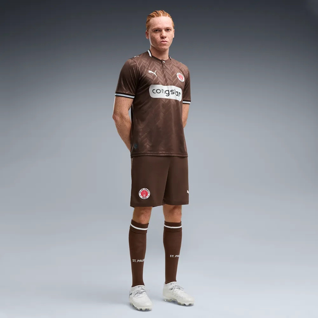Trikot-Shorts "FC St. Pauli 26/27"