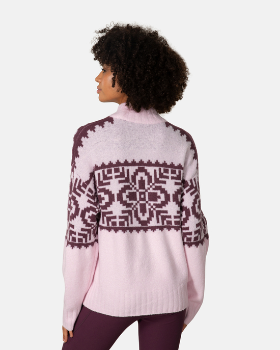 Strickpullover "Disa"
