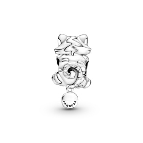 Kätzchen & Garnknäuel Charm