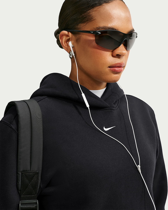 Hoodie "Studio Fleece"