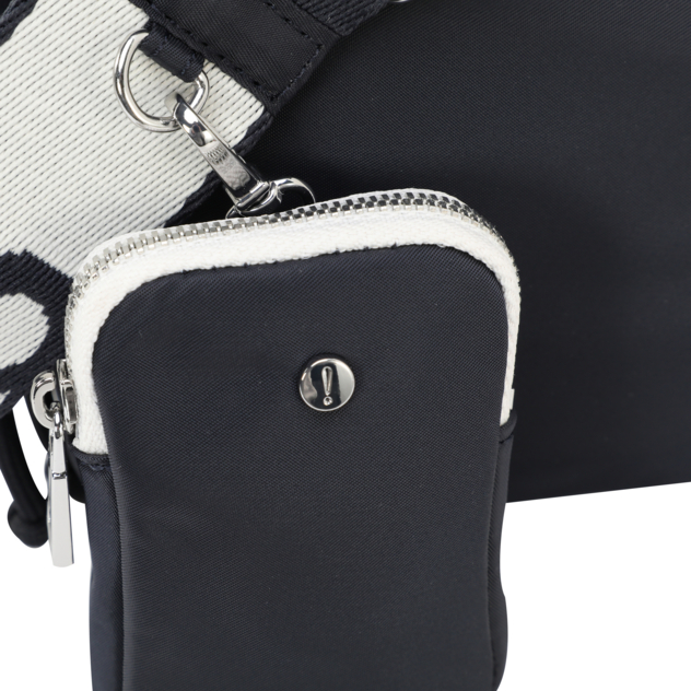Schultertasche "Lietissimo Jasmina"