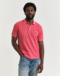 Poloshirt "Sunfaded"