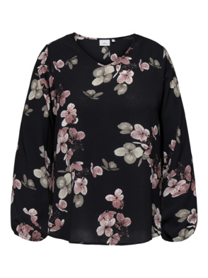 Bluse "CARVica"