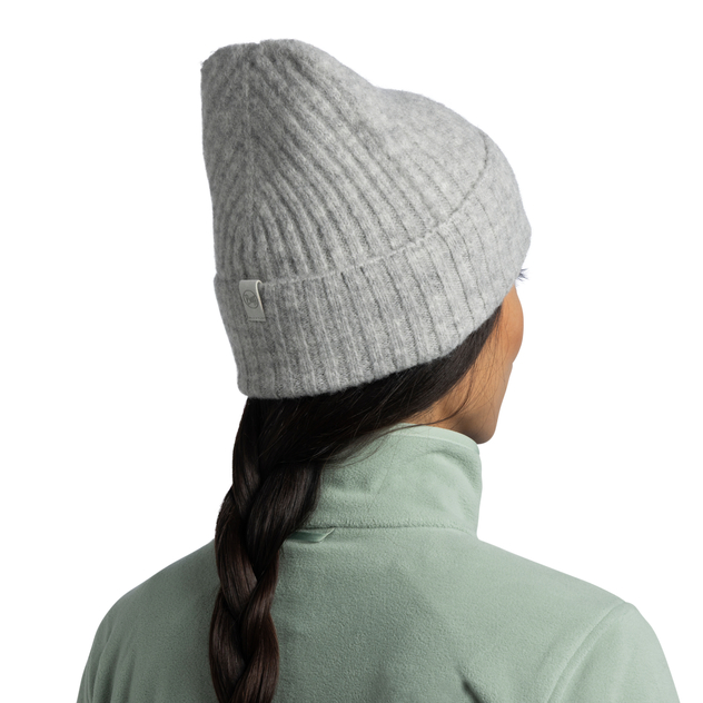 Strickmütze