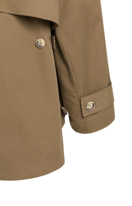Trenchjacke