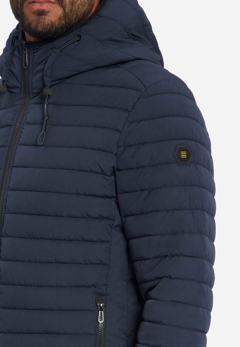 Jacke