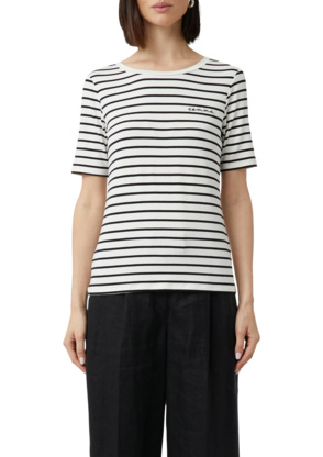 T-Shirt "comma"