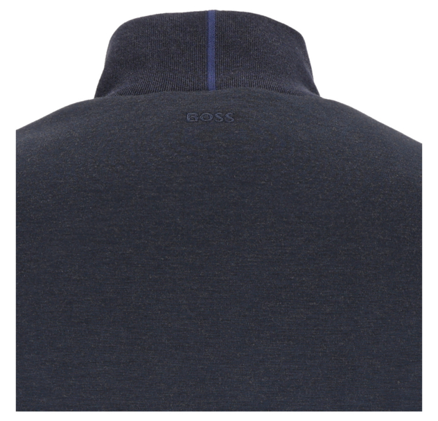Sweatjacke "C-Shepherd"