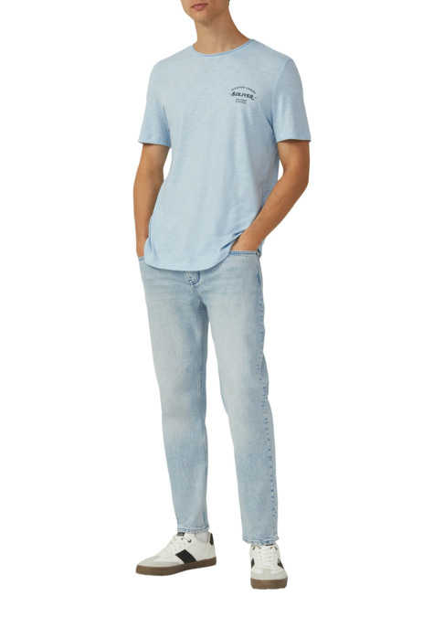 T-Shirt "Elevated Casual"