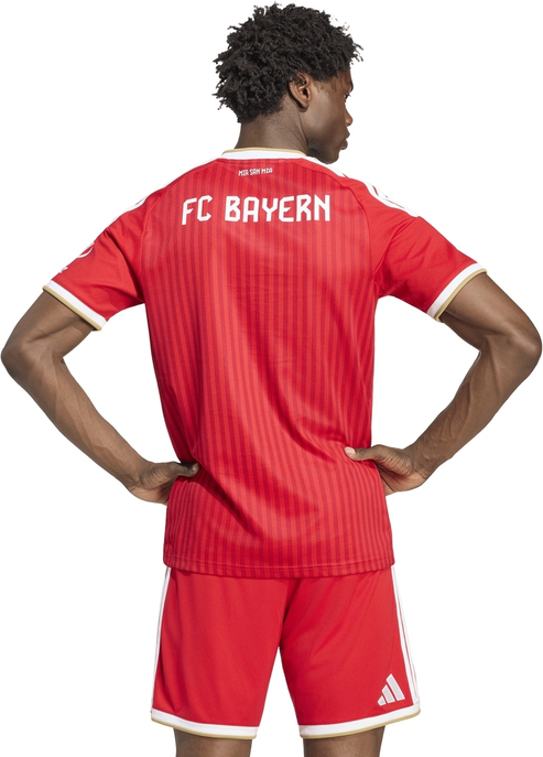 Trikot "FC Bayern München 26/27 Heim"