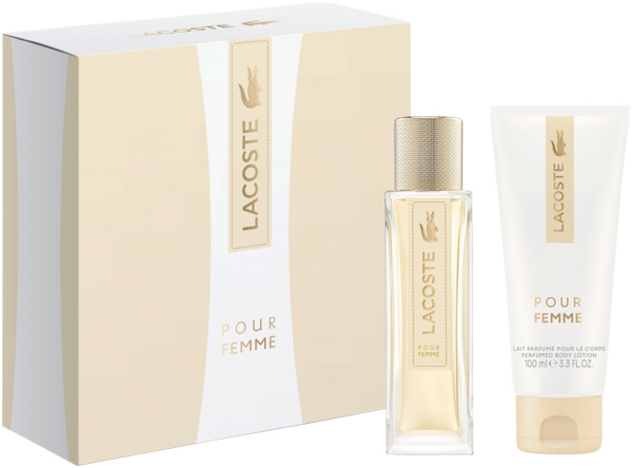 Set EdP 50 ml + BL 100 ml