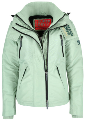 Windbreakerjacke "Mountain"