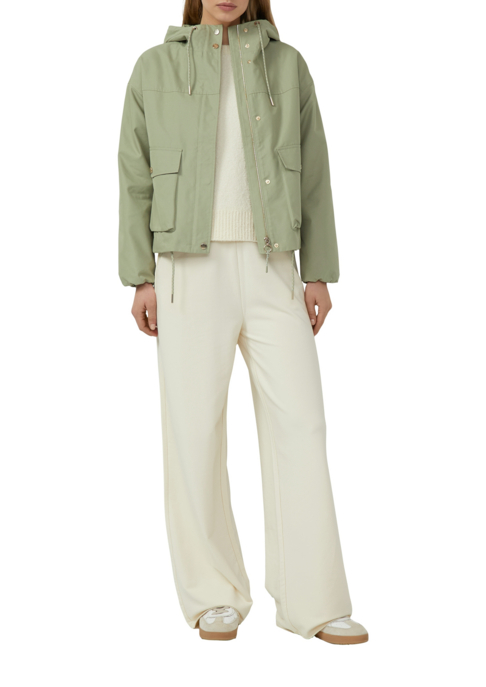 Outdoorjacke