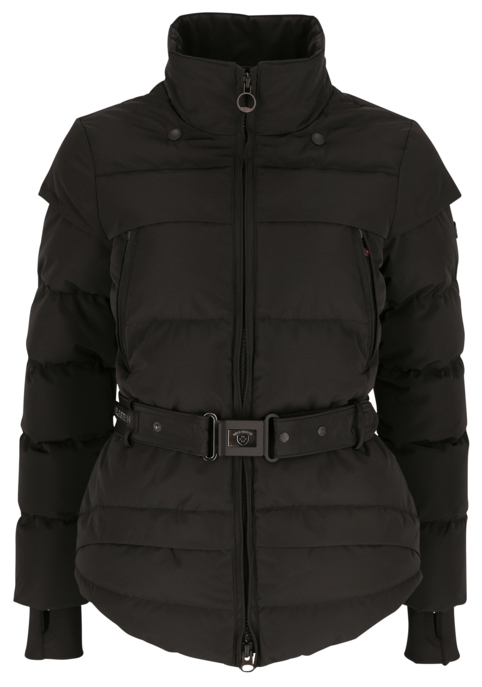 Jacke "Tivana"