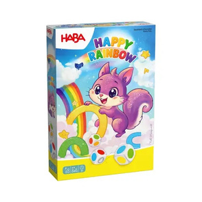 Happy Rainbow
