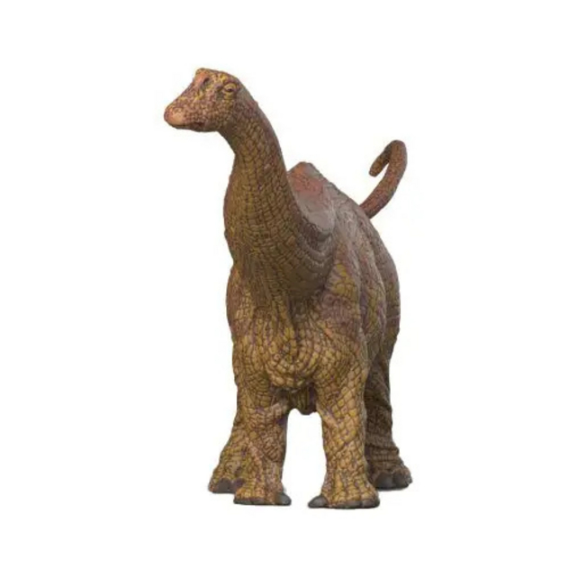 Dinosaurier "Brontosaurus"
