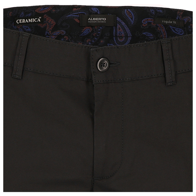 Chino "Lou"
