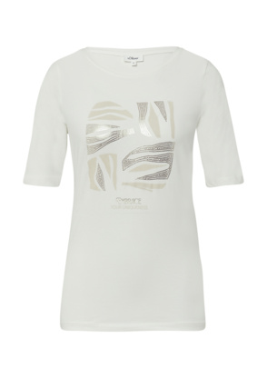 T-Shirt "Jersey"