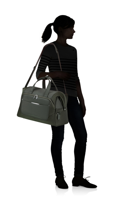 Reisetasche "Re-Lite", 48 cm