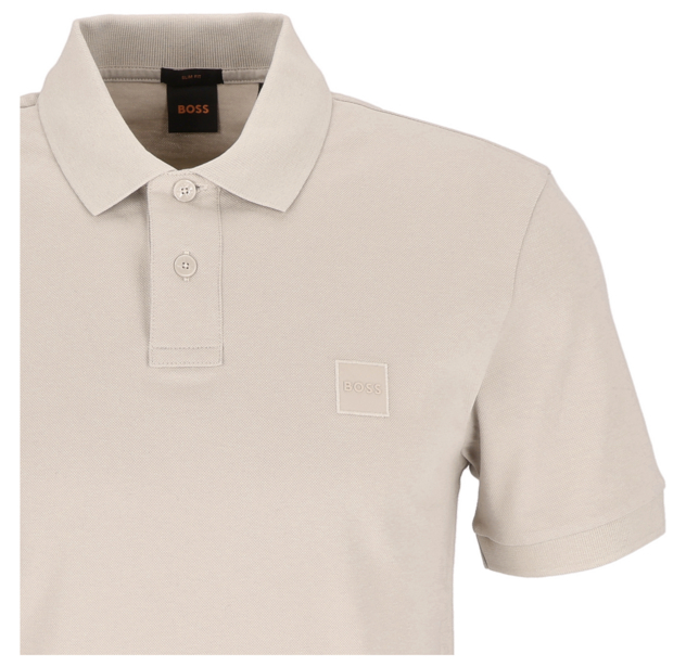 Poloshirt "Passenger"
