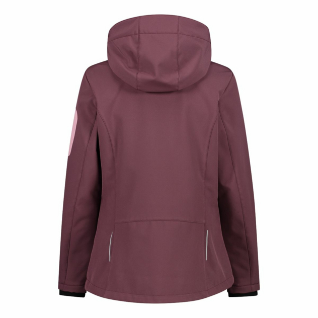 Softshelljacke